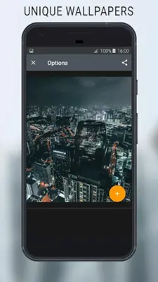 Urban Wallpapers android App screenshot 14