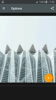 Urban Wallpapers android App screenshot 2