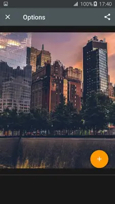 Urban Wallpapers android App screenshot 5